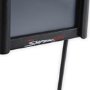 Holley 550-510-3XX Sniper 2 EFI - Shiny, Base Kit w/ 3.5" Handheld