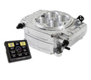 Holley 550-510-3XX Sniper 2 EFI - Shiny, Base Kit w/ 3.5" Handheld