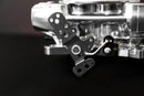 Holley 550-511-3PK Sniper 2 EFI - Black, Master Kit w/ 3.5" Handheld & PDM