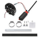 Holley Sniper 2 EFI 650 HP Returnless Fuel Injection Systems 550-511-3XD