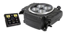 Holley 550-511-3XX Sniper 2 EFI - Black, Base Kit w/ 3.5" Handheld
