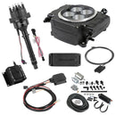 Holley 550-511-BPK-SBC Sniper 2 EFI Bundle w/ Hyperspark Ignition System - Fits Chevy