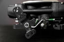 Holley 550-511-BPX-SBF Sniper 2 EFI Bundle w/ Hyperspark Ignition System - Fits Ford