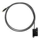 Holley 550-511-BXX Sniper 2 EFI - Black, Base Kit Without PDM