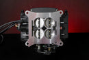 Holley 550-511-BXX Sniper 2 EFI - Black, Base Kit Without PDM