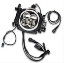 Holley Sniper EFI 1250 HP Super Sniper Fuel Injection Systems 550-513