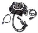 Holley Sniper EFI 1250 HP Super Sniper Fuel Injection Systems 550-513