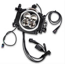 Holley Sniper EFI 1250 HP Super Sniper Fuel Injection Systems 550-513