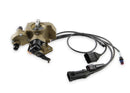 Holley 550-552 Sniper EFI Autolite 1100 Fuel Injection System