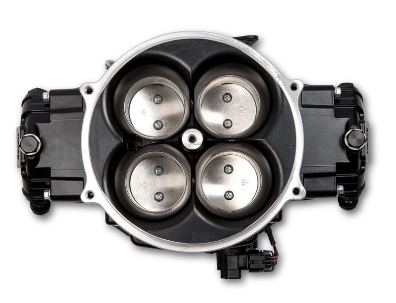 Holley Sniper EFI Stealth 4500 Fuel Injection Systems 550-842