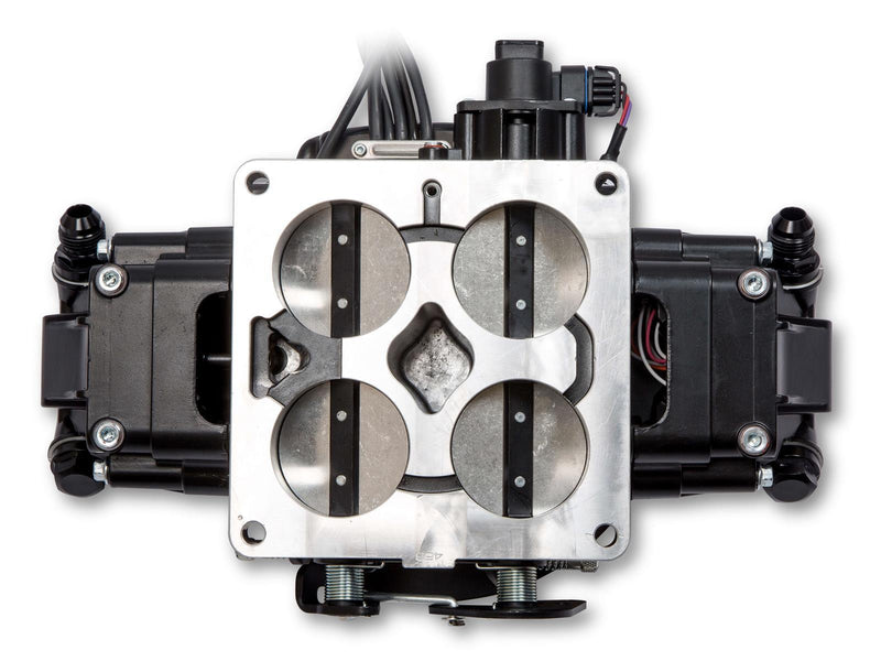 Holley Sniper EFI Stealth 4500 Fuel Injection Systems 550-842