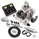 Holley Sniper EFI BBD Master Kits 550-858K
