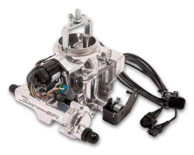 Holley Sniper EFI BBD Master Kits 550-858K