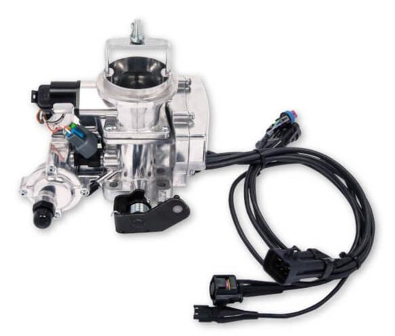 Holley Sniper EFI BBD Master Kits 550-858K