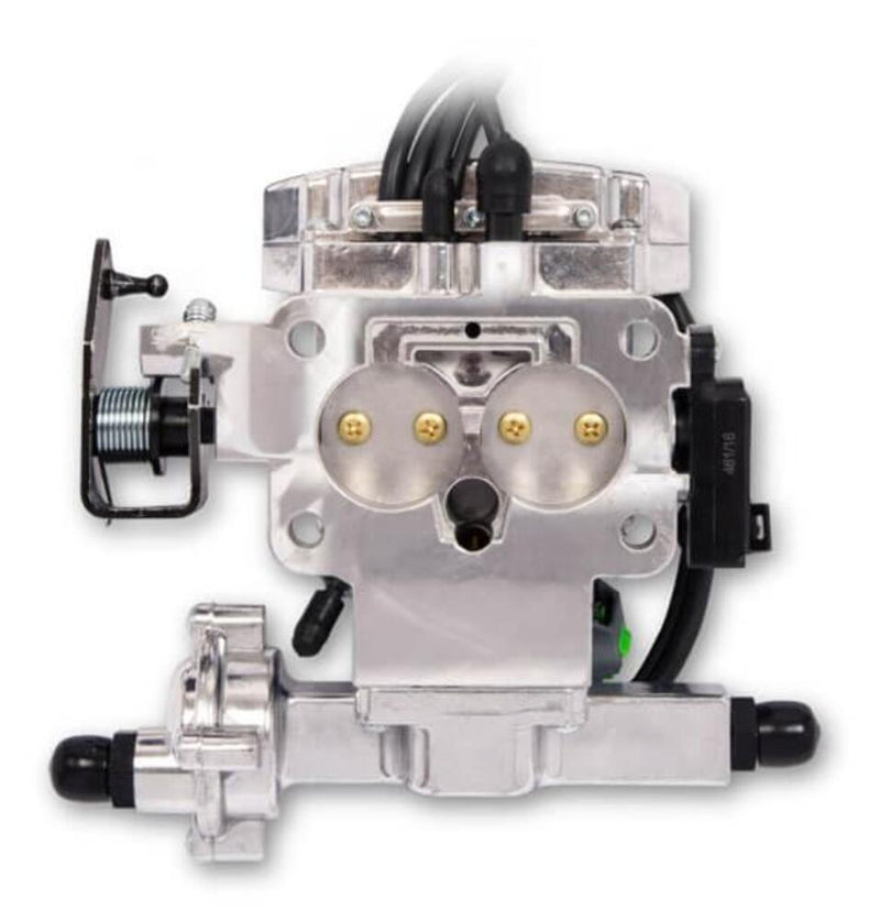 Holley Sniper EFI BBD Master Kits 550-858K