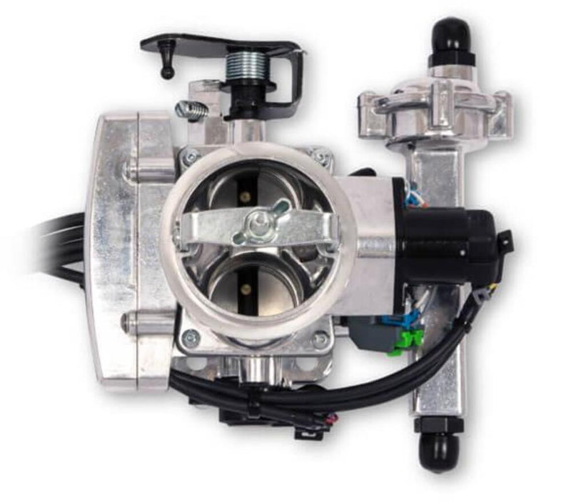 Holley Sniper EFI BBD Master Kits 550-858K