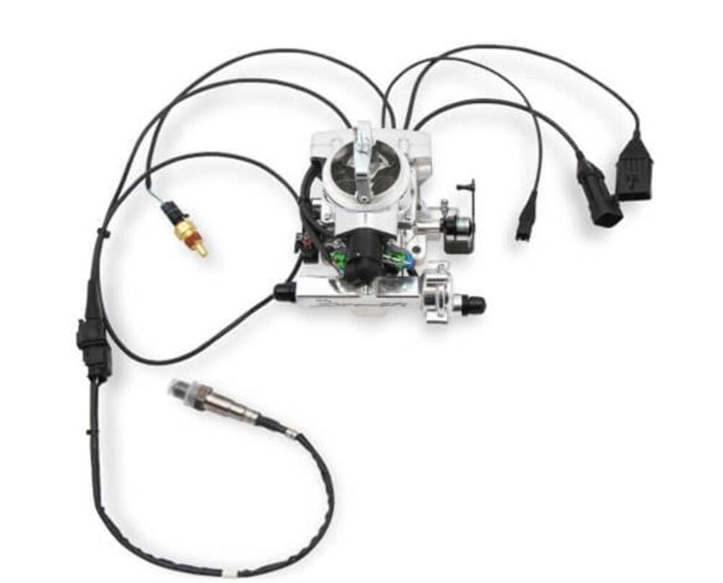 Holley Sniper EFI BBD Master Kits 550-858K