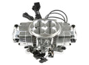 Holley 550-870 Sniper EFI Stealth 4150 - Shiny Finish