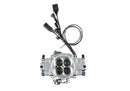 Holley 550-870 Sniper EFI Stealth 4150 - Shiny Finish