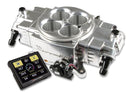 Holley 550-870 Sniper EFI Stealth 4150 - Shiny Finish