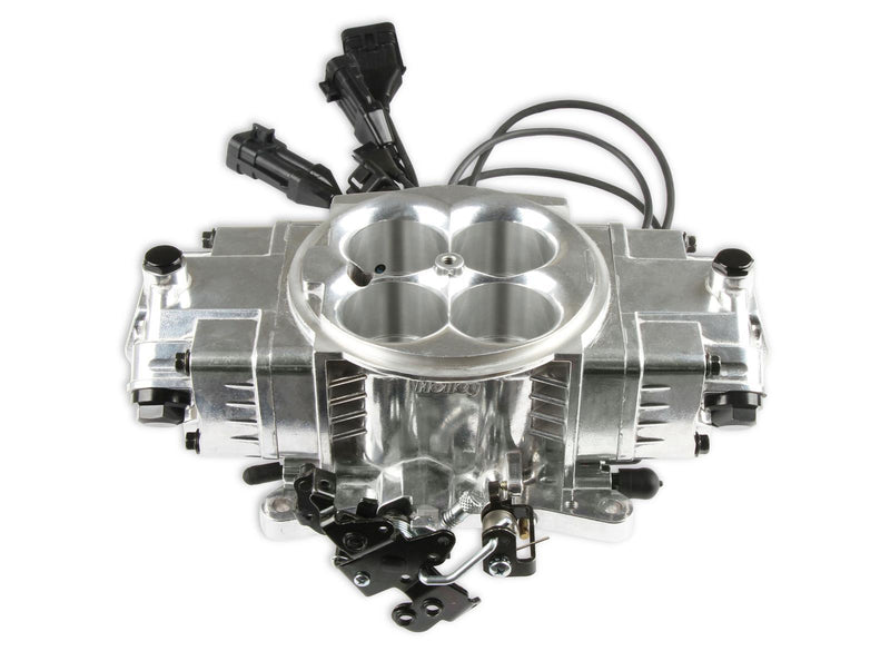 Holley Sniper EFI Stealth 4150 Fuel Injection Systems 550-870