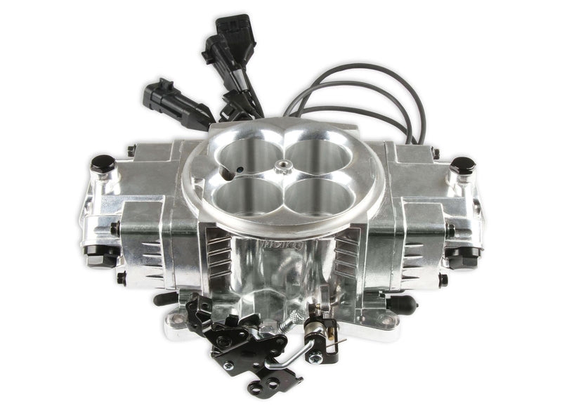 Holley Sniper EFI Stealth 4150 Fuel Injection Systems 550-870K