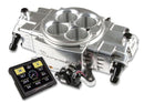 Holley 550-870K Sniper EFI Stealth 4150 Master Kit - Shiny Finish