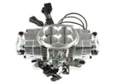 Holley 550-870K Sniper EFI Stealth 4150 Master Kit - Shiny Finish