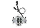 Holley 550-870K Sniper EFI Stealth 4150 Master Kit - Shiny Finish