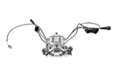 Holley 550-870K Sniper EFI Stealth 4150 Master Kit - Shiny Finish
