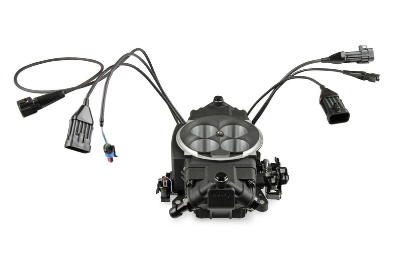 Holley Sniper EFI Stealth 4150 Fuel Injection Systems 550-871