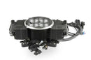 Holley 550-871 Sniper Stealth 4150 - Black Finish