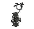 Holley 550-871 Sniper Stealth 4150 - Black Finish