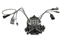 Holley 550-871 Sniper Stealth 4150 - Black Finish