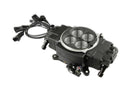 Holley 550-871 Sniper Stealth 4150 - Black Finish