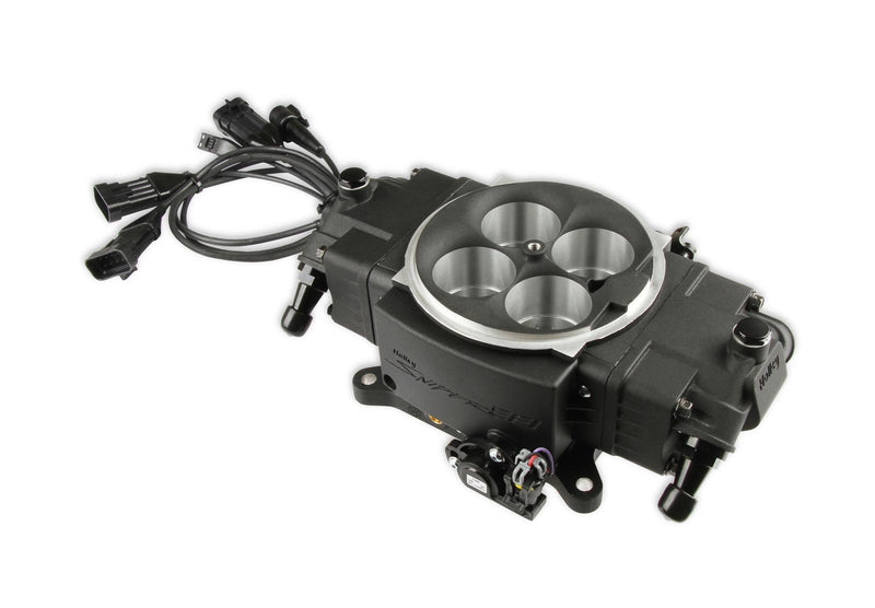 Holley Sniper EFI Stealth 4150 Fuel Injection Systems 550-871