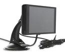 Holley Sniper 2 EFI 5 in. Digital Dash Displays 553-200X