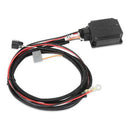 Holley Sniper EFI 556-154 HyperSpark 2 CD Ignition Box
