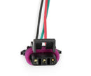 Holley Sniper EFI HyperSpark Distributors 565-300BK