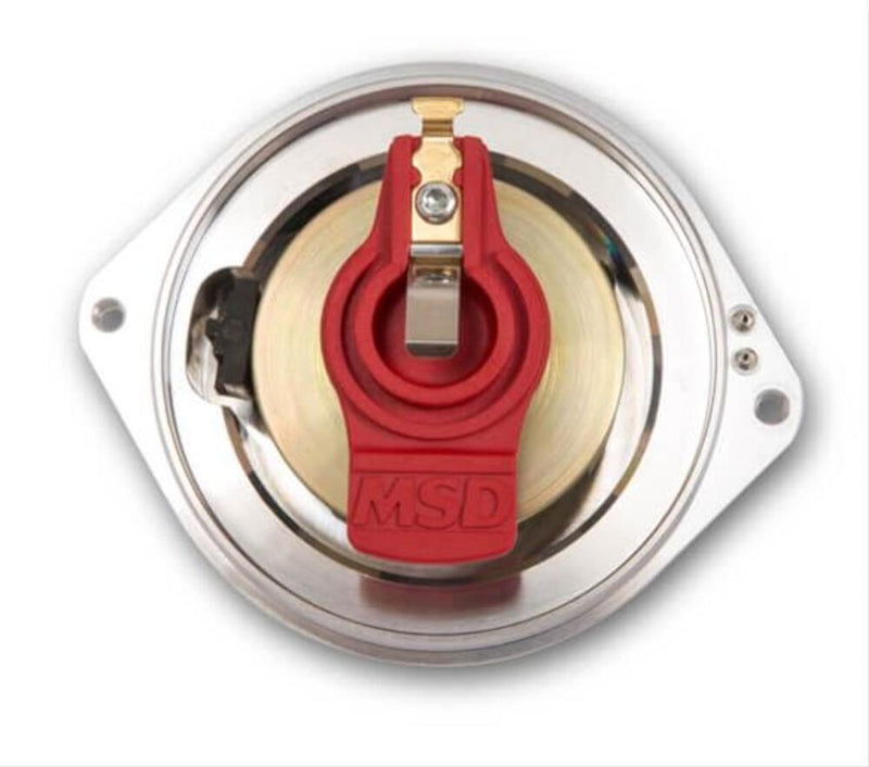 Holley Sniper EFI HyperSpark Distributors 565-301