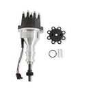 Holley 565-301K Sniper EFI Hyperspark Distributor Kit, Ford