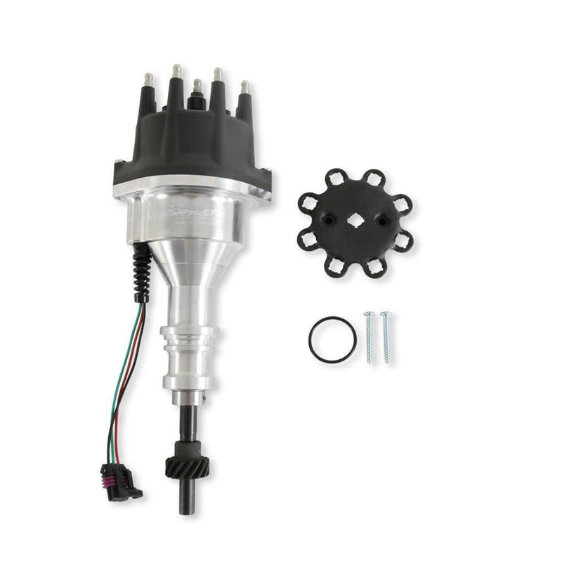 Holley Sniper EFI HyperSpark Distributor Kits 565-301K