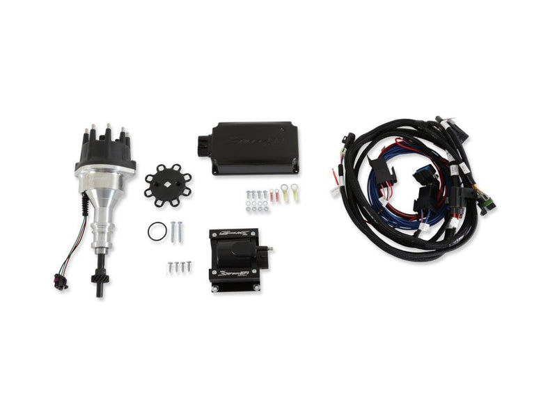 Holley Sniper EFI HyperSpark Distributor Kits 565-301K