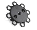 Holley 565-303BK Sniper EFI Hyperspark Distributor - Ford 351C/429/460 - Black Housing