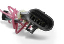Holley 565-303BK Sniper EFI Hyperspark Distributor - Ford 351C/429/460 - Black Housing
