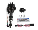 Holley 565-303BK Sniper EFI Hyperspark Distributor - Ford 351C/429/460 - Black Housing