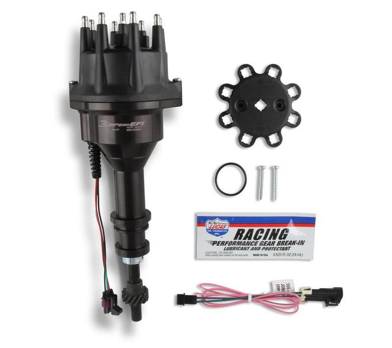 Holley Sniper EFI HyperSpark Distributors 565-303BK