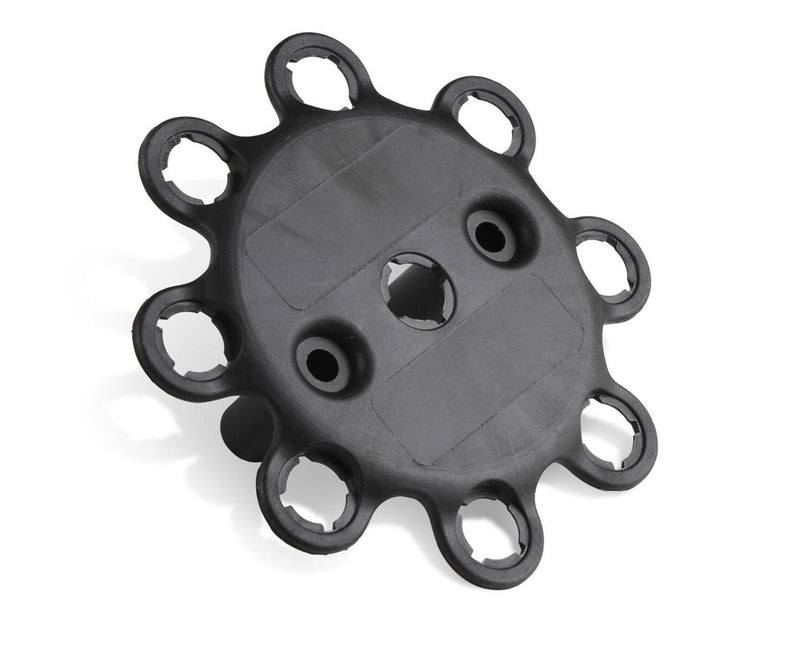 Holley Sniper EFI HyperSpark Distributors 565-303BK