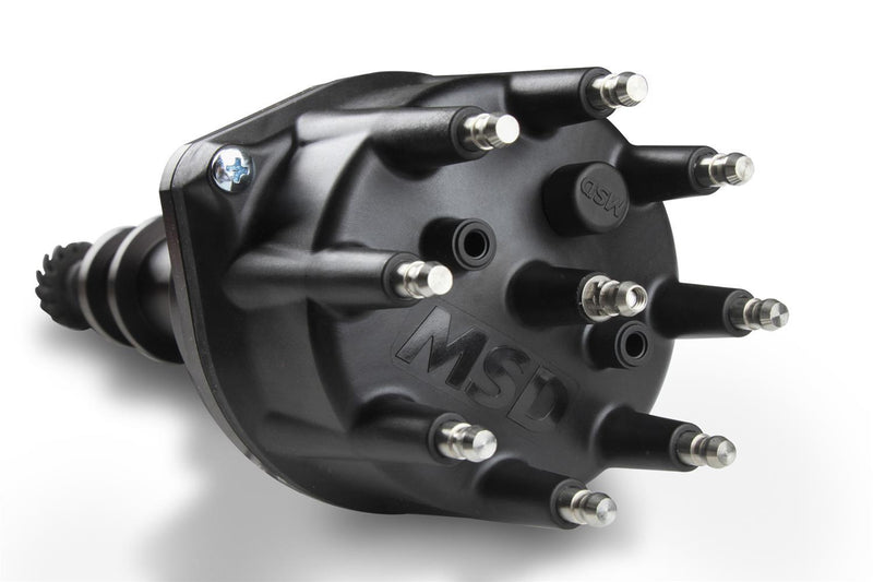 Holley Sniper EFI HyperSpark Distributors 565-303BK