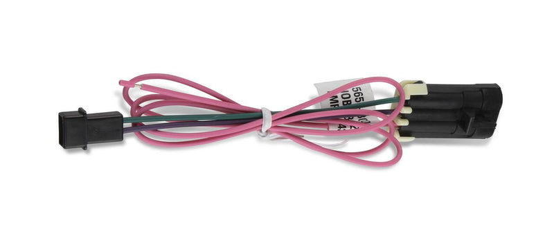 Holley Sniper EFI HyperSpark Distributors 565-303BK